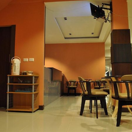 Cordelia Chiangrai Hotel Csiangraj Kültér fotó