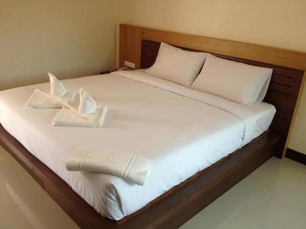 Cordelia Chiangrai Hotel Csiangraj Kültér fotó