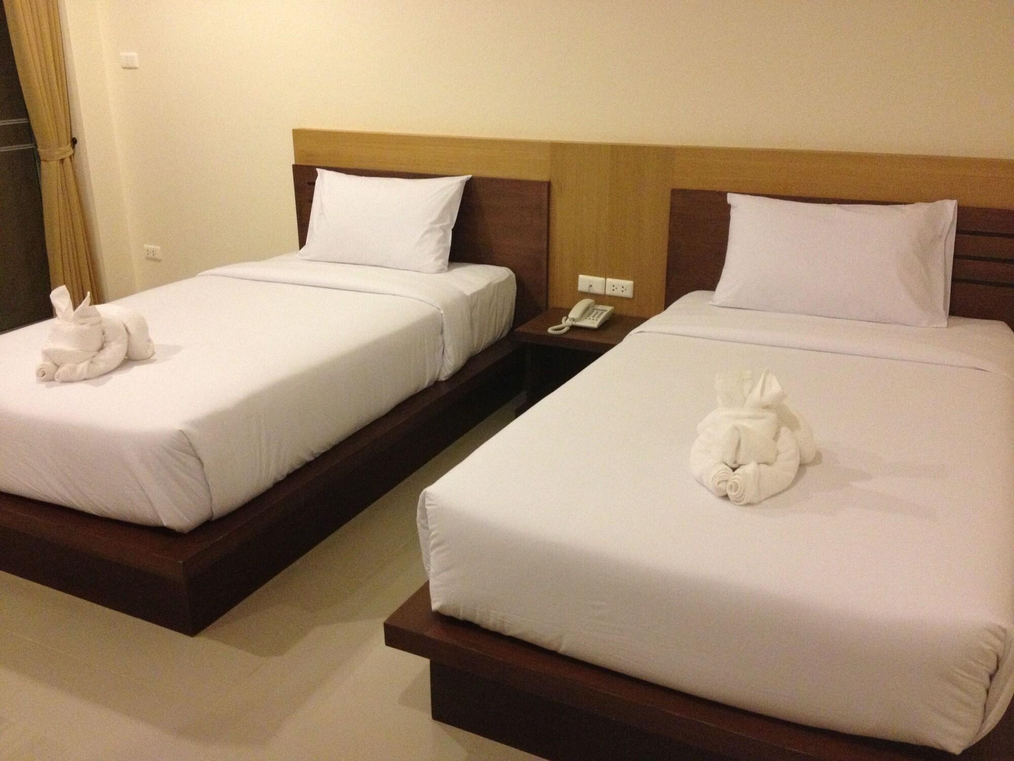 Cordelia Chiangrai Hotel Csiangraj Kültér fotó