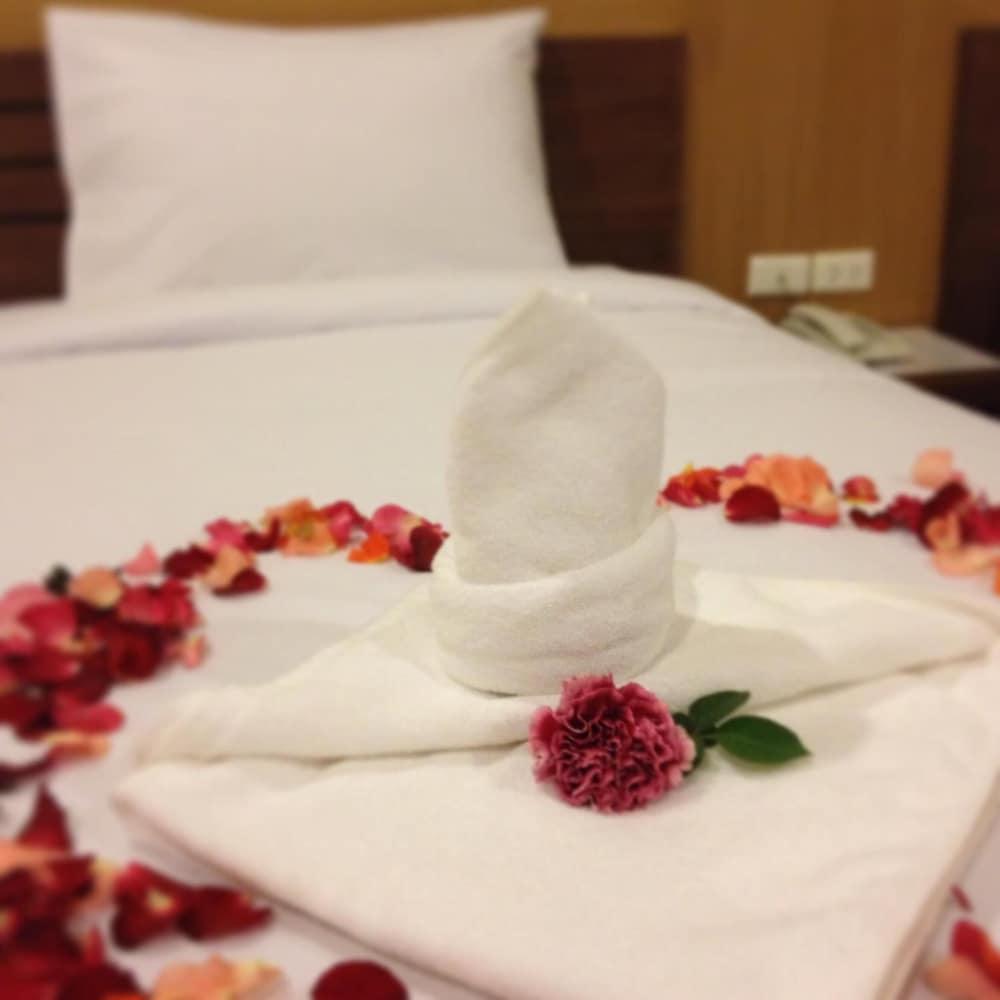 Cordelia Chiangrai Hotel Csiangraj Kültér fotó