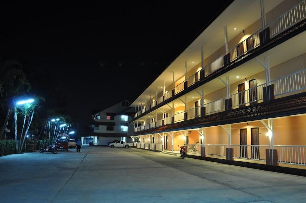 Cordelia Chiangrai Hotel Csiangraj Kültér fotó