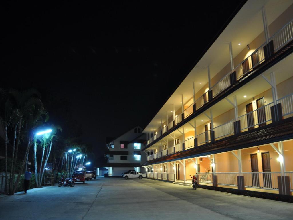 Cordelia Chiangrai Hotel Csiangraj Kültér fotó