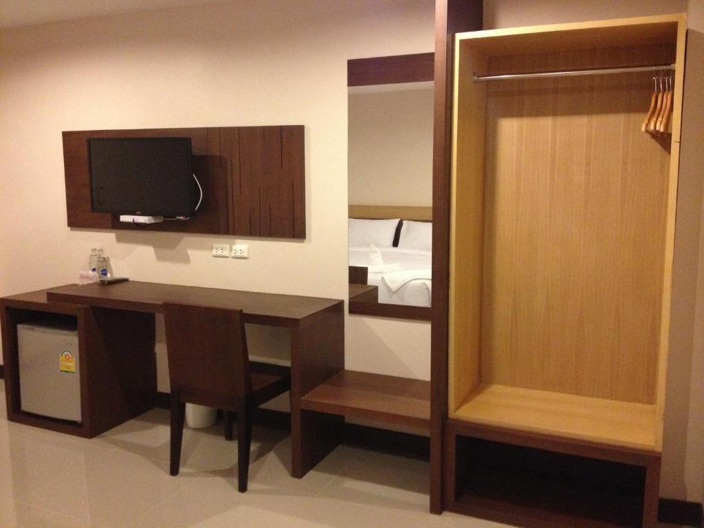 Cordelia Chiangrai Hotel Csiangraj Kültér fotó