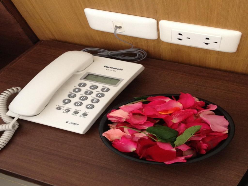 Cordelia Chiangrai Hotel Csiangraj Kültér fotó