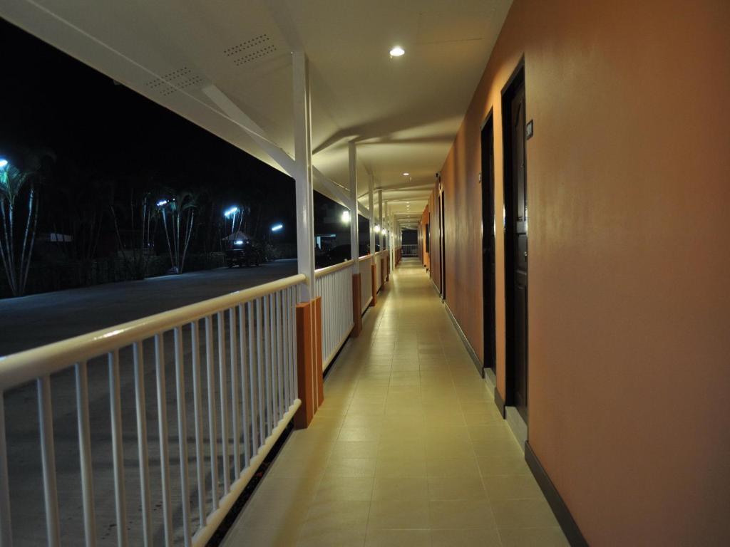 Cordelia Chiangrai Hotel Csiangraj Kültér fotó