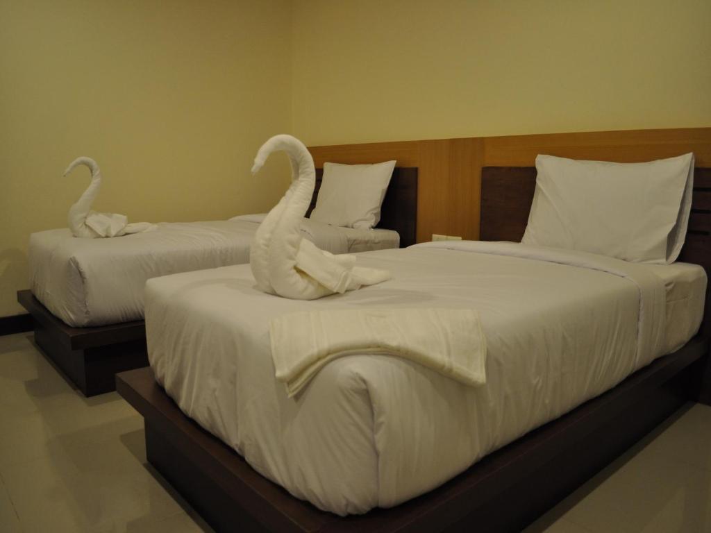 Cordelia Chiangrai Hotel Csiangraj Kültér fotó