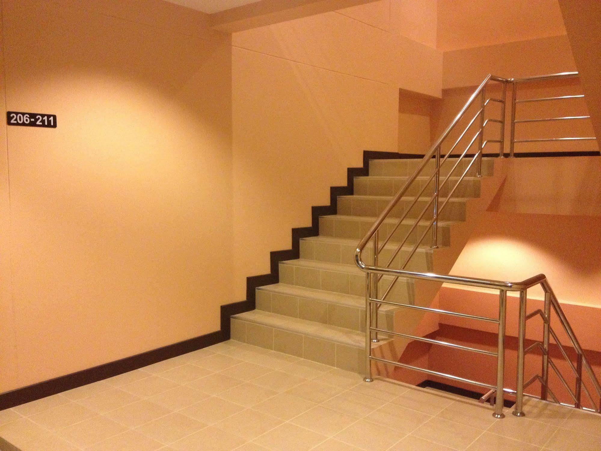 Cordelia Chiangrai Hotel Csiangraj Kültér fotó